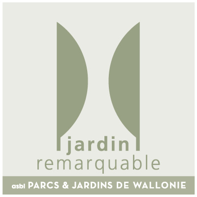 Label Jardin remarquable