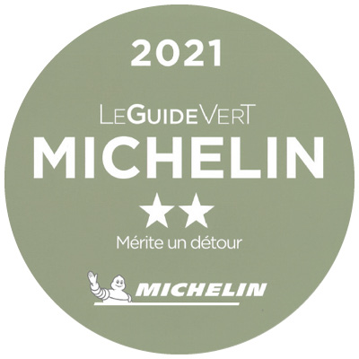 label Michelin