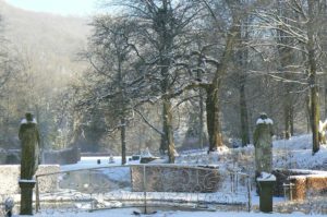 les-jardins-dannevoie-en-hiver