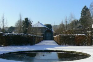 les-jardins-dannevoie-en-hiver