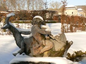 les-jardins-dannevoie-en-hiver