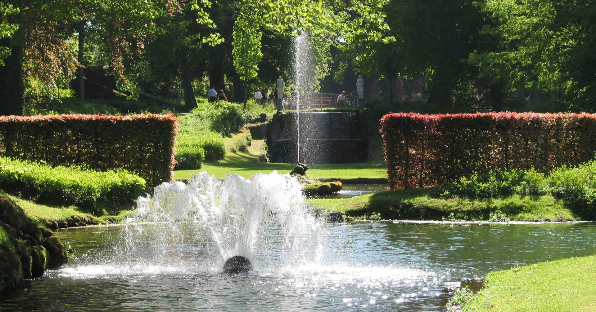 Accueil Les Jardins Douchy Accueil Les Jardins Douchy